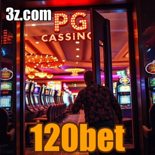 120bet Bingo Online