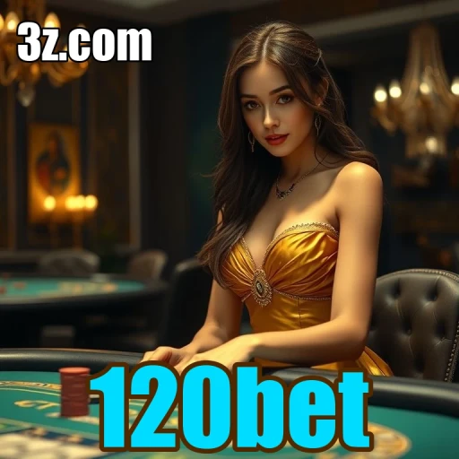 120bet Promoções